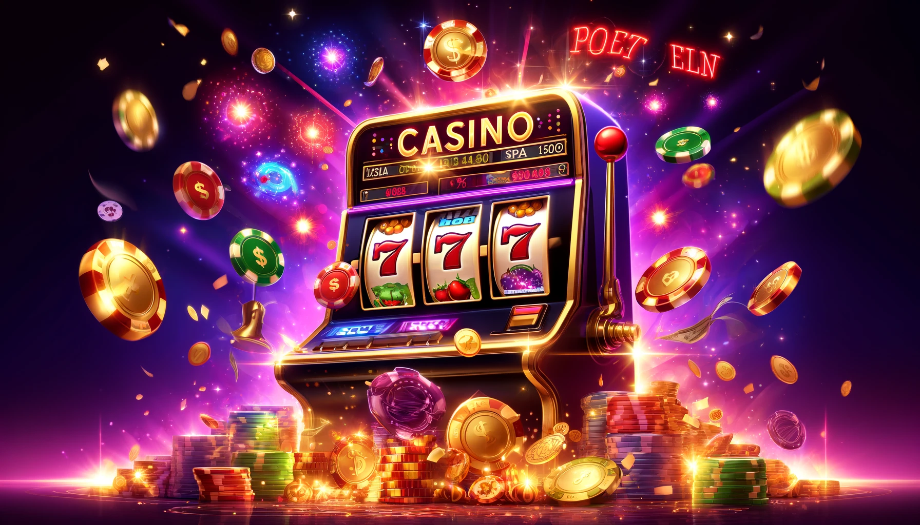 slot online