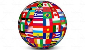 Pengertian Globe, Kedudukan, dan Penggunaan Globe