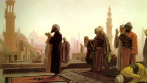 Pengertian Shalat Sunnah rawatib, Tata Cara Shalat Sunnah Rawatib