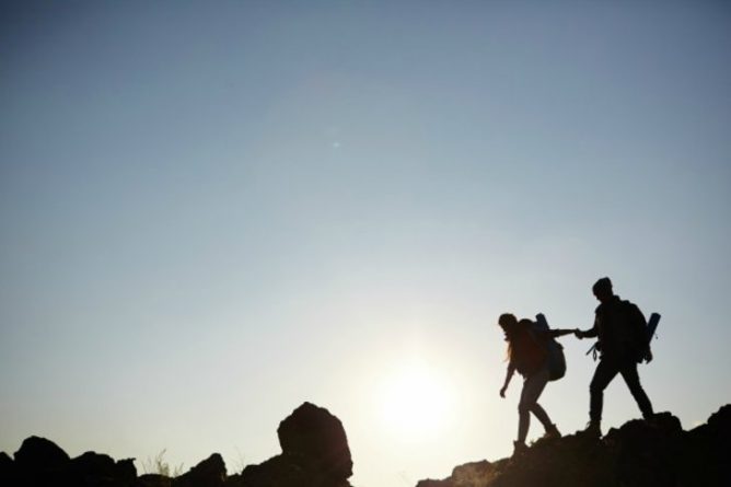 3 Jenis Latihan Fisik yang Dilakukan Sebelum Mendaki Gunung