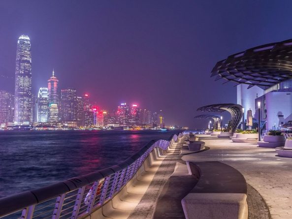 5 Tempat Wisata di Hongkong yang Mendunia dan Terkenal