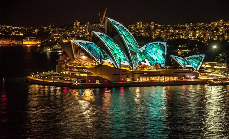 6 Tempat Wisata di Australia yang Layak Kamu Kunjungi