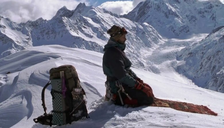 6 Tips Agar Mendaki Gunung Bernilai Pahala