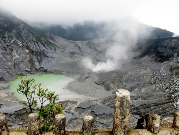 7 Tempat Wisata Alam Bandung yang Pesonanya Tak Diragukan
