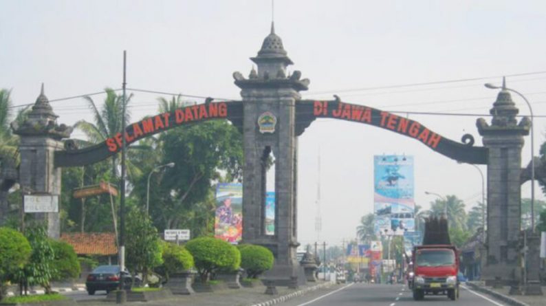 √ 5 Tempat Wisata di Jawa Tengah Seru yang Tersebar Di Beberapa Kota