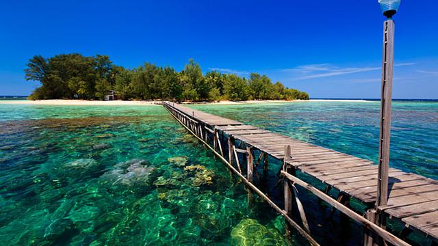 √ 6 Hal yang Bisa Anda Lakukan Saat Berwisata di Pulau Karimunjawa