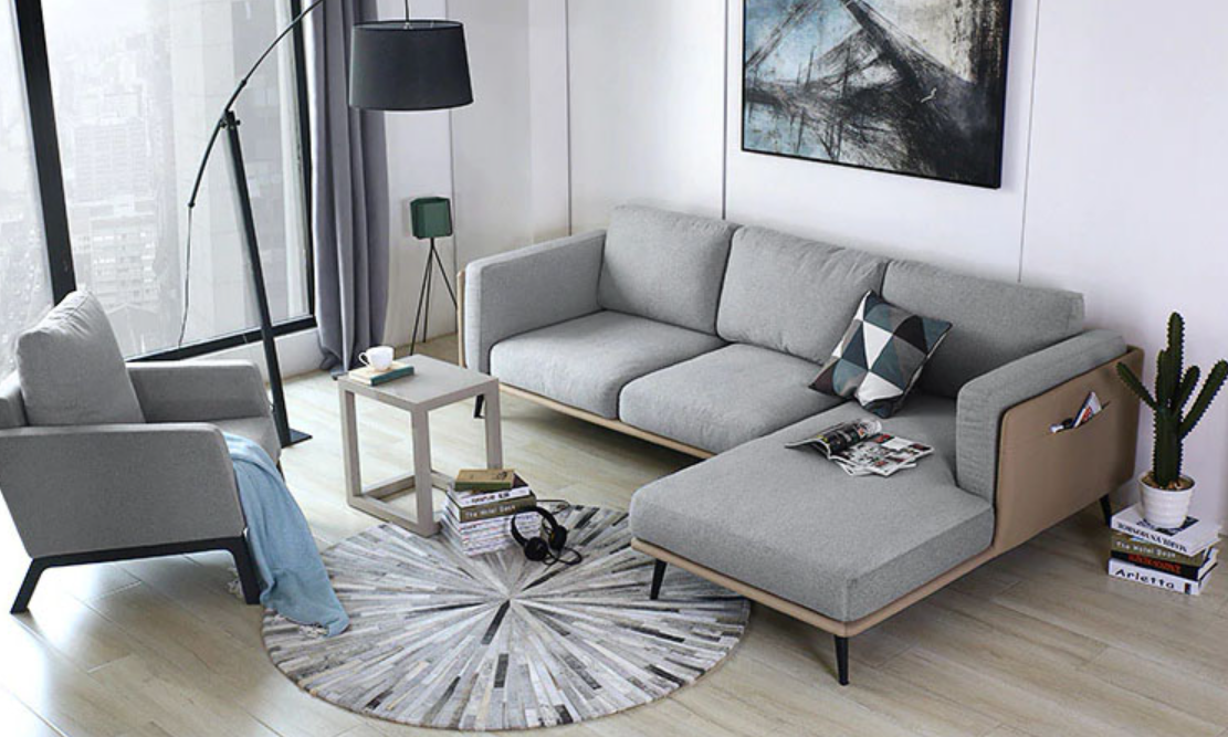 √ 25+ Model Sofa Minimalis Terbaru untuk Interior Rumah Anda